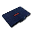 trodat pad 6/511/2 blue/red