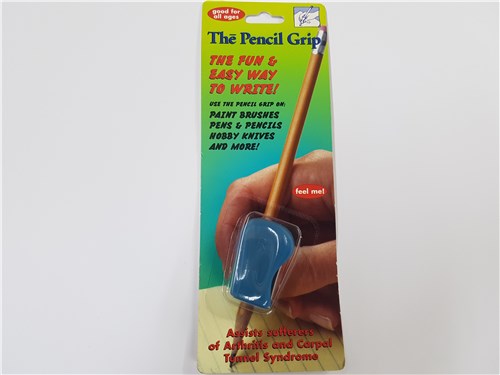 The Pencil Grip (Carded)
