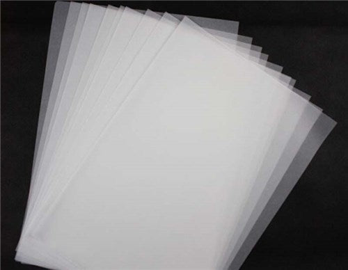 Das Plain Tracing Paper 90gsm