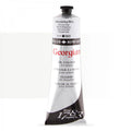 Daler Rowney Georgian Oil Colour Paints 225ml#Colour_UNDERPAINTING WHITE