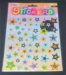 Sticker Pack - Stars