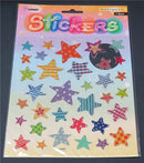 Sticker Pack - Stars 2