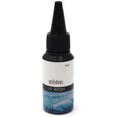 Ribtex UV Resin 25g Clear