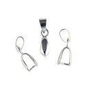 Ribtex UV Resin Pendant Bale