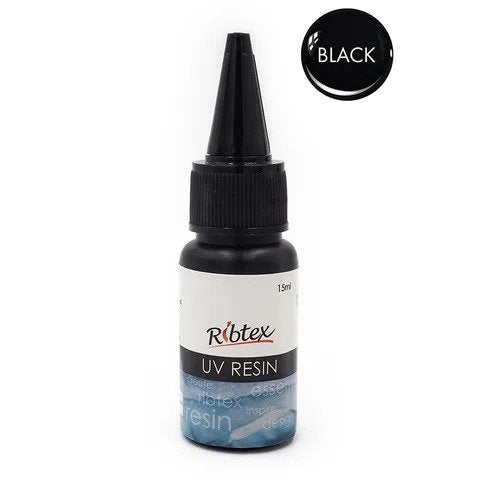 Ribtex UV Resin 15g