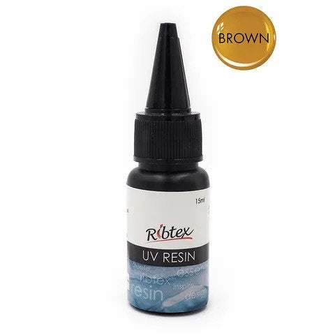 Ribtex UV Resin 15g