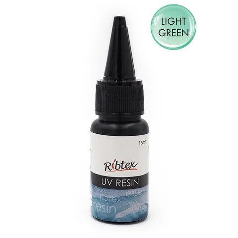 Ribtex UV Resin 15g