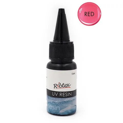 Ribtex UV Resin 15g