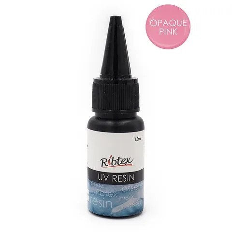 Ribtex UV Resin 15g