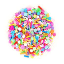 Ribtex UV Resin Polymer Clay Sprinkles mix 20g
