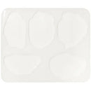 Ribtex Resin Silicon Mould Coaster