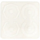 Ribtex Resin Silicon Mould Hoop Earrings