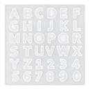 Ribtex UV Resin Mould Mini Alpha