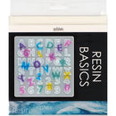 Ribtex UV Resin Mould Mini Alpha