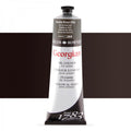 Daler Rowney Georgian Oil Colour Paints 225ml#Colour_VANDYKE BROWN