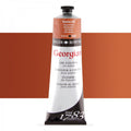 Daler Rowney Georgian Oil Colour Paints 225ml#Colour_VENETIAN RED