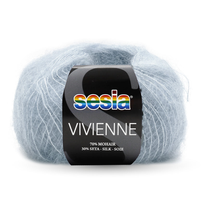 Sesia Vivienne Lace Yarn