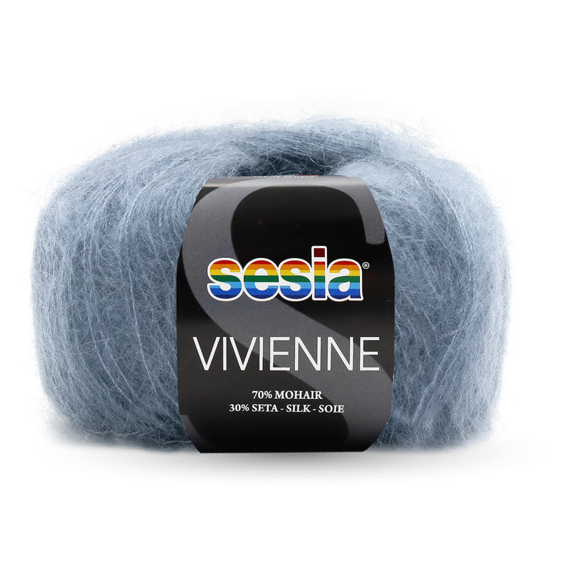 Sesia Vivienne Lace Yarn