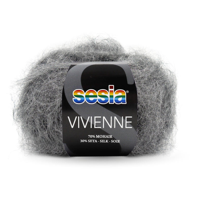 Sesia Vivienne Lace Yarn