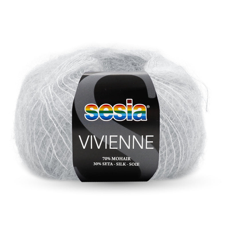 Sesia Vivienne Lace Yarn