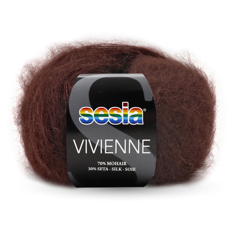 Sesia Vivienne Lace Yarn