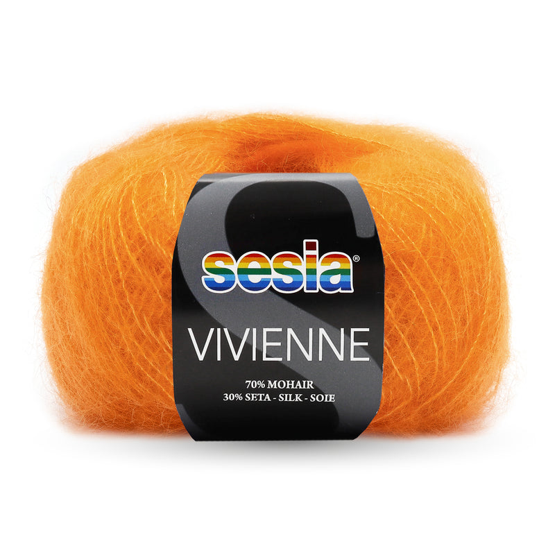 Sesia Vivienne Lace Yarn