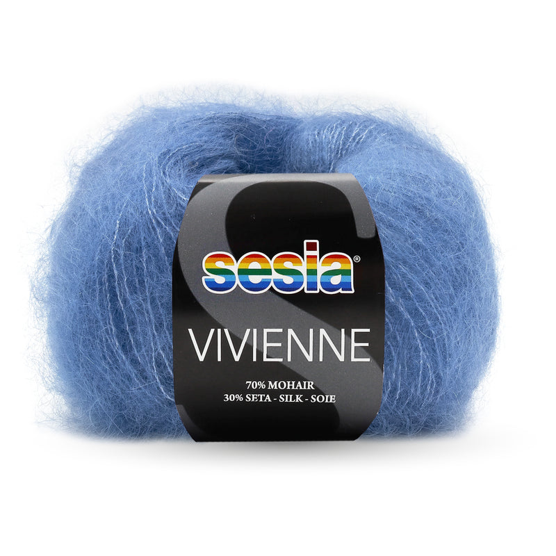 Sesia Vivienne Lace Yarn