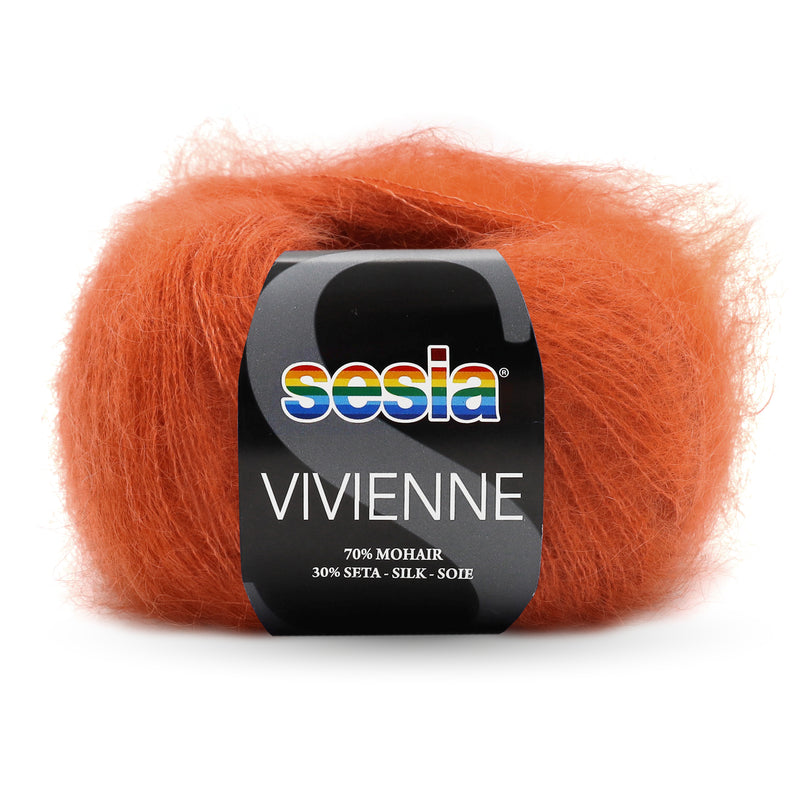 Sesia Vivienne Lace Yarn