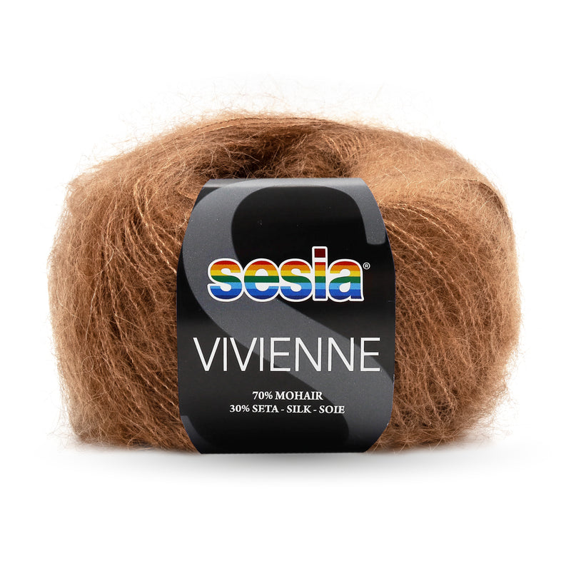 Sesia Vivienne Lace Yarn