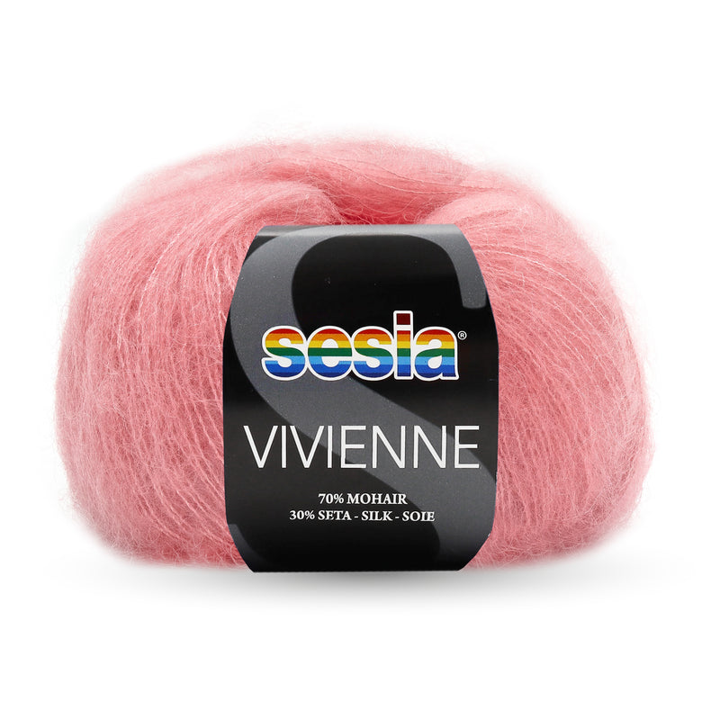 Sesia Vivienne Lace Yarn