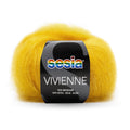 Sesia Vivienne Lace Yarn#Colour_GOLD (2058)