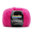 Sesia Vivienne Lace Yarn#Colour_CERISE (2371)
