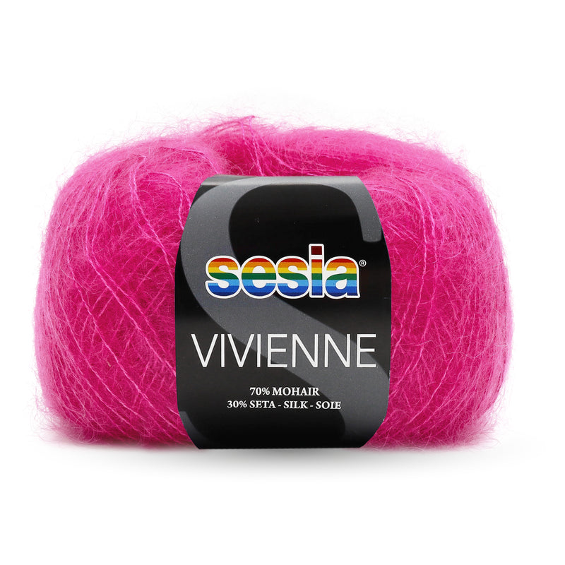 Sesia Vivienne Lace Yarn