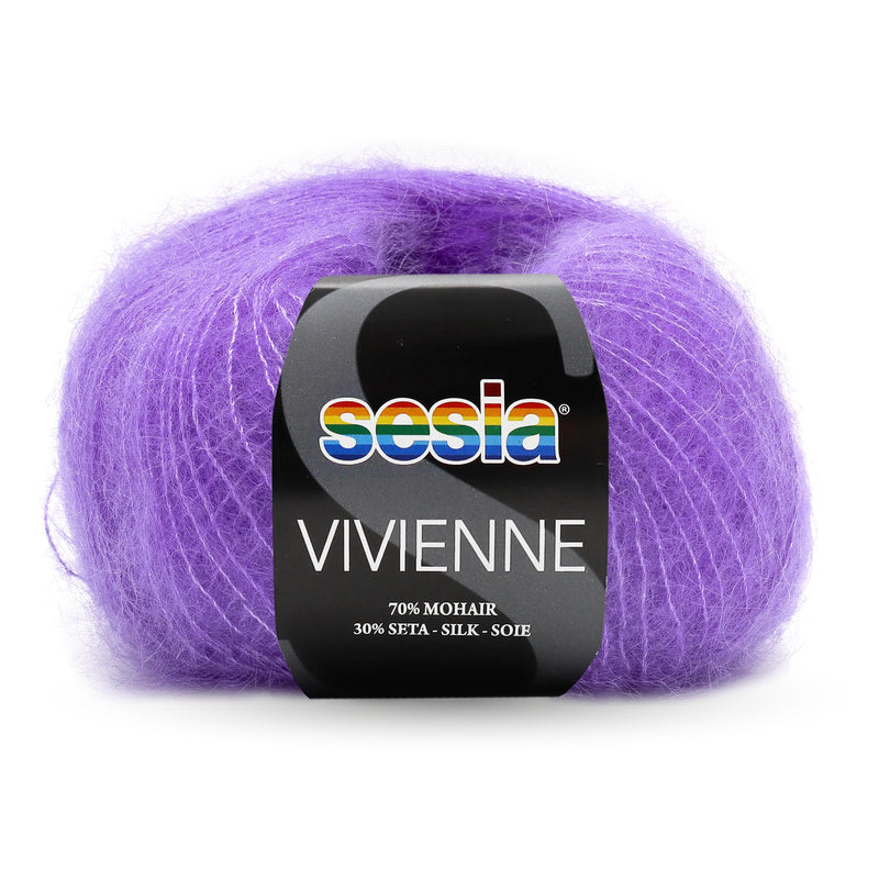 Sesia Vivienne Lace Yarn