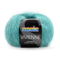 Sesia Vivienne Lace Yarn#Colour_SPRUCE (2425)