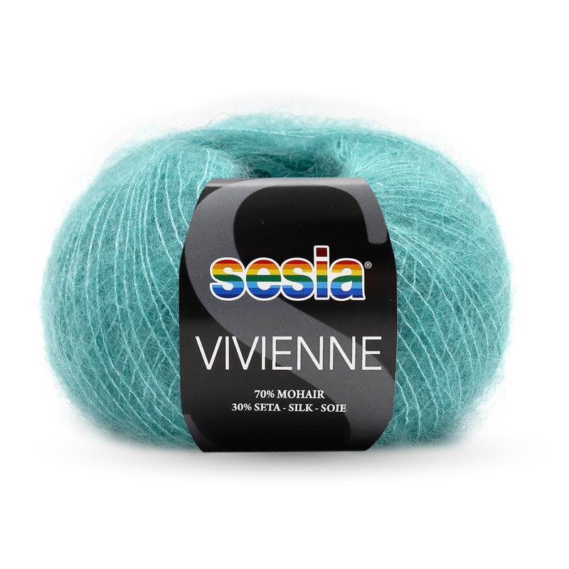 Sesia Vivienne Lace Yarn