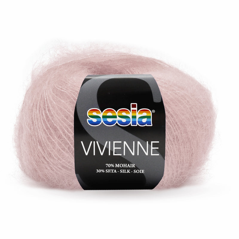 Sesia Vivienne Lace Yarn