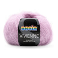 Sesia Vivienne Lace Yarn#Colour_SOFT MAUVE (2791)