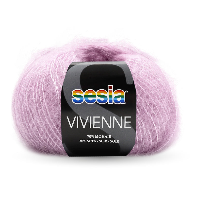 Sesia Vivienne Lace Yarn