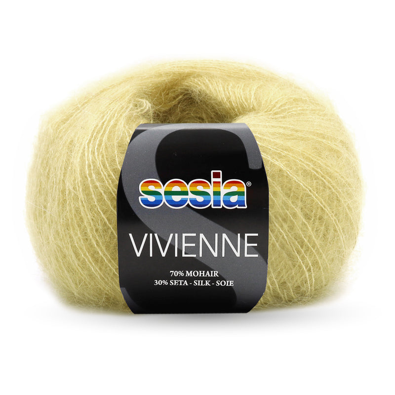 Sesia Vivienne Lace Yarn