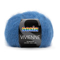 Sesia Vivienne Lace Yarn#Colour_COBALT BLUE (2911)