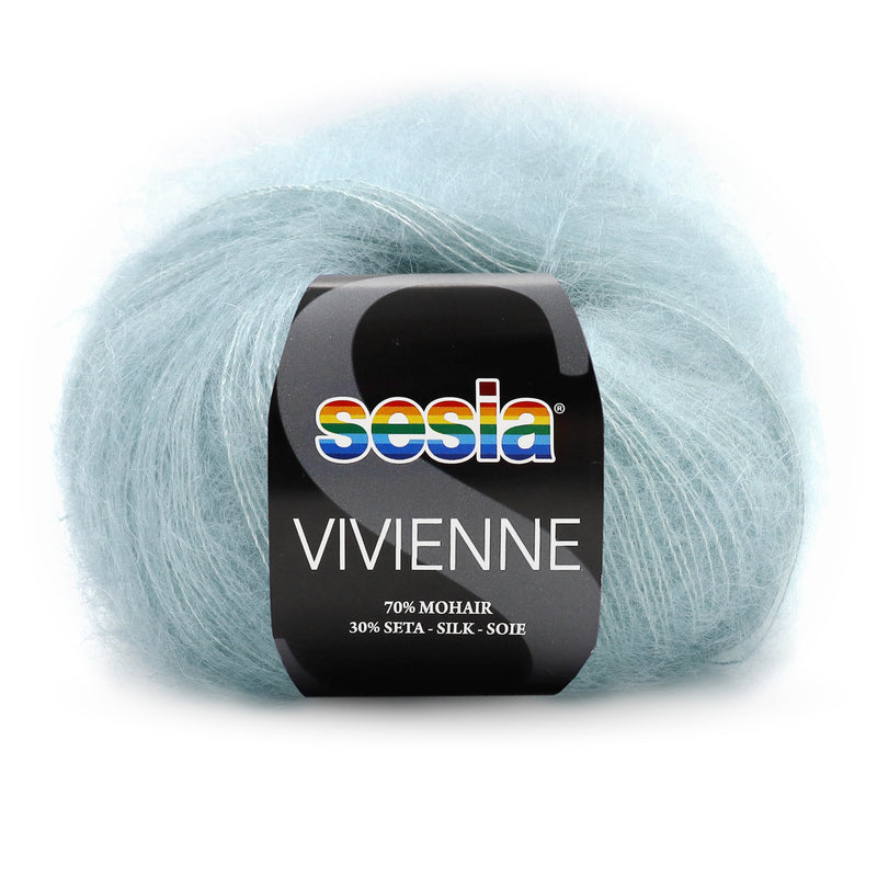 Sesia Vivienne Lace Yarn