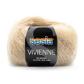 Sesia Vivienne Lace Yarn#Colour_TAUPE (349)