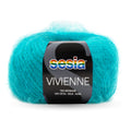 Sesia Vivienne Lace Yarn#Colour_TEAL (3645)