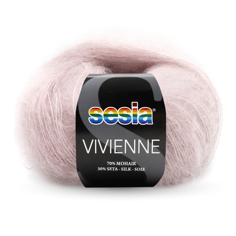 Sesia Vivienne Lace Yarn