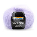 Sesia Vivienne Lace Yarn#Colour_LAVENDER (4502)