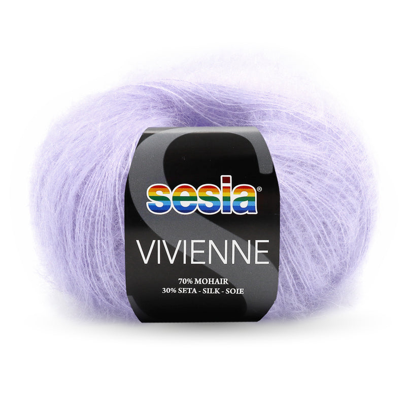 Sesia Vivienne Lace Yarn