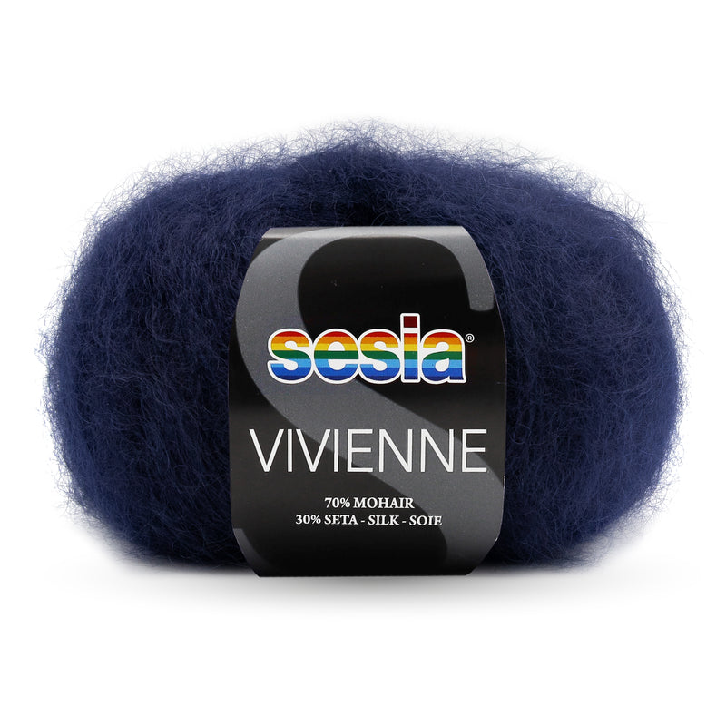 Sesia Vivienne Lace Yarn