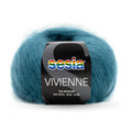 Sesia Vivienne Lace Yarn#Colour_SEASPRAY (501)