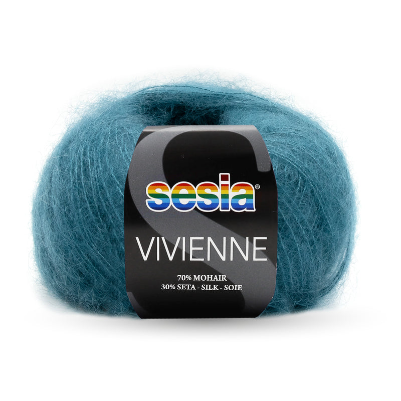 Sesia Vivienne Lace Yarn